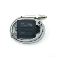 9821121180 SNS0735 Оптовая датчик оксида азота NOX, подходящий для Citroen Peugeot C3 C4 C5 DS3 DS4 DS5 A2C12511100-01