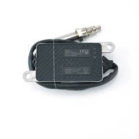 NOX Sensor SNS371 5WK97371 Высокий уровень качества для грузовиков 22827993 5WK9 7371 Датчик оксида азота 24 В 7422827993 для Renault Premium Kerax MI