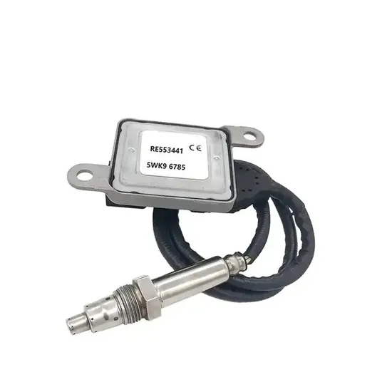 5wk96785 Re553441 5wk9 fabrique un capteur de Nox d'oxyg&egrave;ne et d'azote pour Johndeere Sns24V