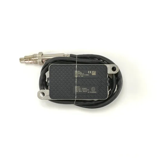 OEM Autoteile Nox-Sensor 5wk96760A f&uuml;r Cummins 4327153 LKW-Stickoxidsensor 24V