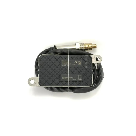 Capteur Nox de pi&egrave;ces de rechange de voiture, pour camion Cummins 4326868, capteur d'oxyde d'azote 24V