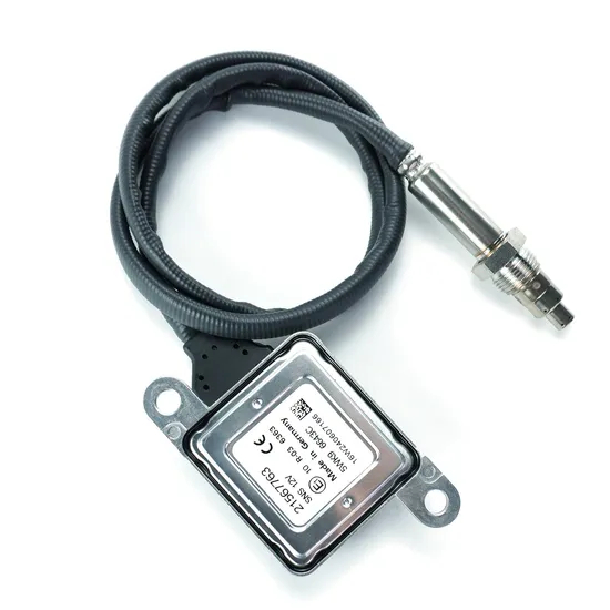 مستشعر Nox عالي الجودة 5wk96643c مناسب لجزء فولفو ماك 12 فولت 21567763 5wk9 6643c