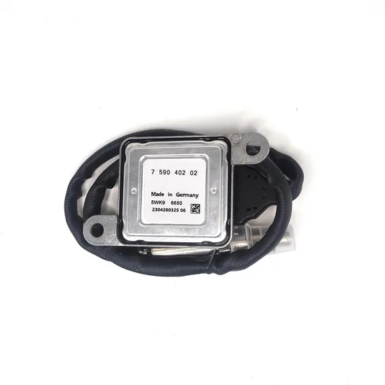 5wk96650 759040202 Sensor Nox para Bwm 5er Sensor de &oacute;xido de nitr&oacute;geno 12V