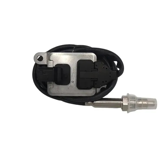 工場卸売 A0081531128 5wk96656 Nox センサー窒素酸素センサー 5wk9 6656 12V ベンツ用