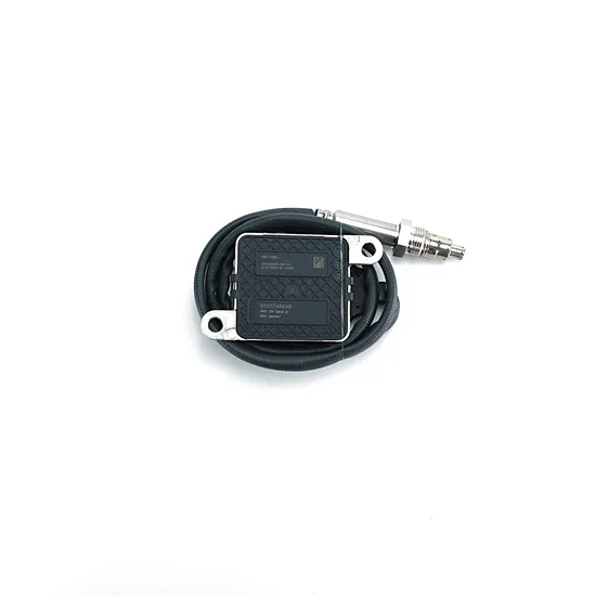 Fabryka OEM A3c05824100-01 68227486ab 12V czujnik tlenku azotu Sns1086 pasuje do czujnika RAM 2500 3500 Nox