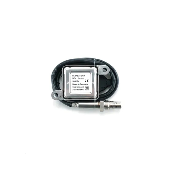 05149216ab 5wk96651A Oryginalny nowy czujnik Nox azotu i tlenu 12V dla Chryslera