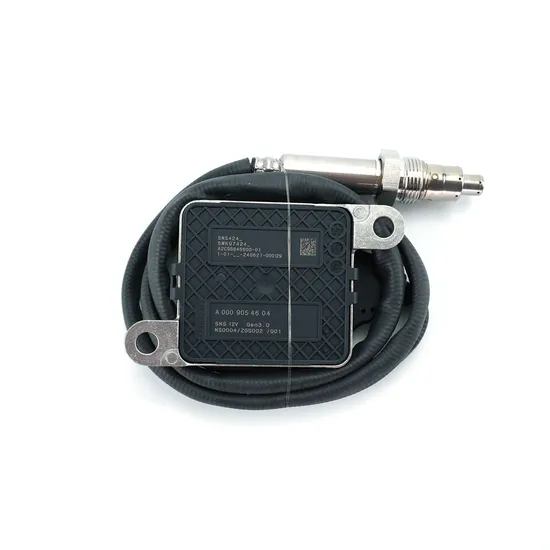 Датчик NOX 5WK97424 для Mercedes Benz A0009054604 Датчик оксида азота.
