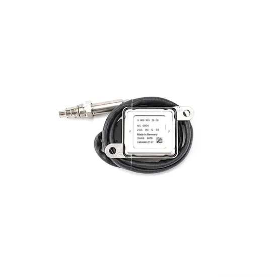 5wk96678 A0009052800 5wk9 6678 A00090 52800 벤츠 12V 용 Nox 센서 질소 산소 센서