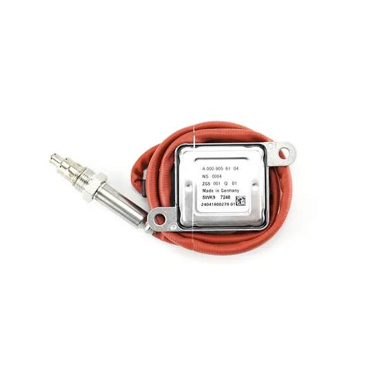 Высококачественный датчик NOX 5WK97248 для Mercedes Benz A0009056104 Датчик оксида азота грузовика 12 В