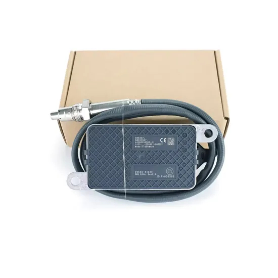 5wk97307 29655-84320 窒素酸素センサー Nox センサーヒュンダイトラック 24V Sns307 A2c92255300-01 5wk9 7307