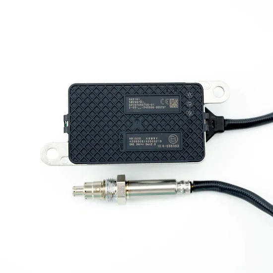 4359309 Commins 24V 센서 용 Nox 센서 질소 산소 센서 Nox 4359309 자동 센서, 디젤 엔진 A2c17791900-04 Sns 0490