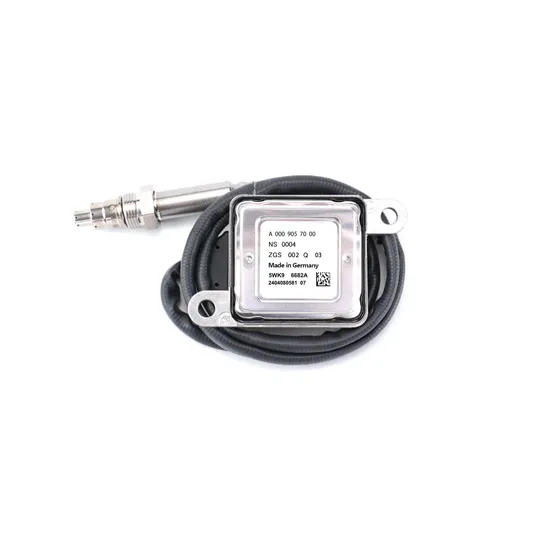 China Hersteller 5wk96682A A0009057000 Nox-Sensor f&uuml;r Mercedes Benz Stickoxidsensor 12V Autoteile