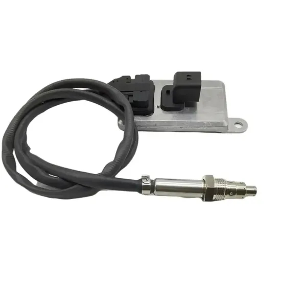 441-5128-04 offre sp&eacute;ciale capteur Nox capteur d'oxyg&egrave;ne d'azote capteur d'oxyde d'azote Nox 24V pour moteur Diesel de capteur automatique de voiture