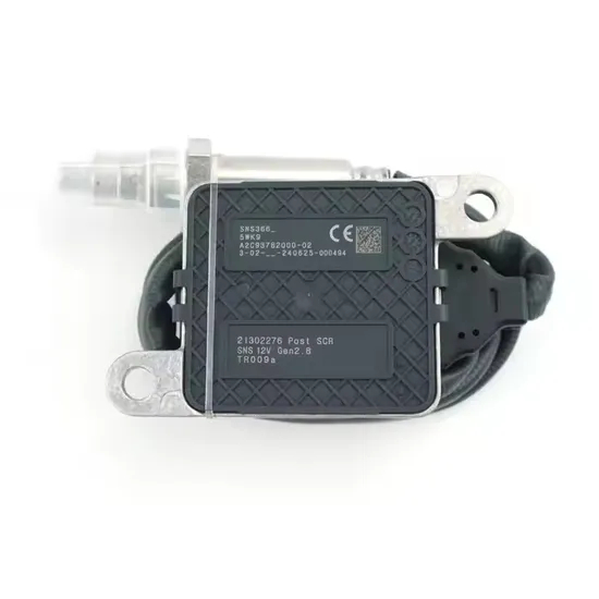 自動車部品窒素 Nox センサーボルボ A2c93782000-01/22303391 21069361 21302276 20789066 22014032 21636088 21567763 21346963