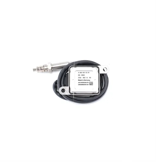 Dostawa do produkcji Czujnik Nox A0009059304 do ciężar&oacute;wki Mercedes-Benz A2c9280300 Czujnik tlenku azotu 12V