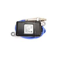 5wk96783b 51.15408-0018 samoch&oacute;d 24V azotu Nox czujnik tlenu dla sondy Ngk wysokiej jakości chip dla człowieka ciężar&oacute;wki Euro6 51154080018
